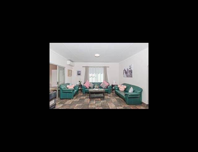 4 BEDROOM HOUSE FOR SALE IN AMANDASIG